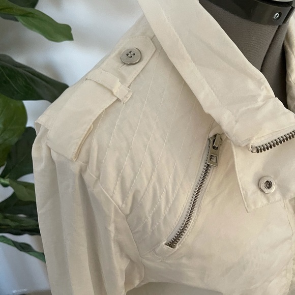 NWT Adidas StellaMcCartney Golf ClimaProof Jacket - Picture 5 of 16